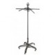 4-Way Vintage Garment Rack