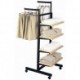 Designer 400 Merchandiser Rack