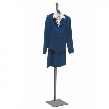 One Way Display Rack