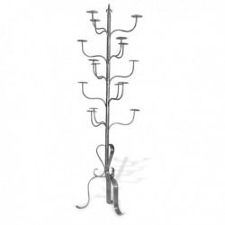 Floor Hat Stand