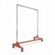 Heavy Duty Nesting "Z" Rack (Orange Base)