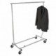 Folding Rolling Rack