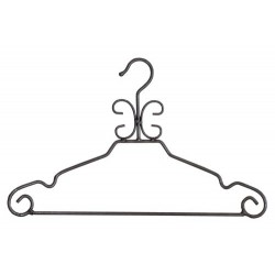 Vintage style Garment Hangers