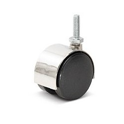 Heavy Duty Casters for Garment Racks