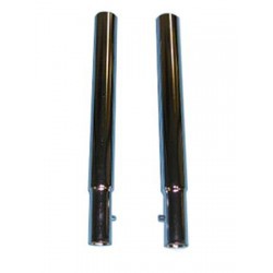 Heavy Duty "Z" Rack 10" Height Extenders