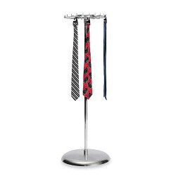 Rotating Belt/Tie Rack